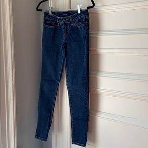 Levi’s 535 Legging